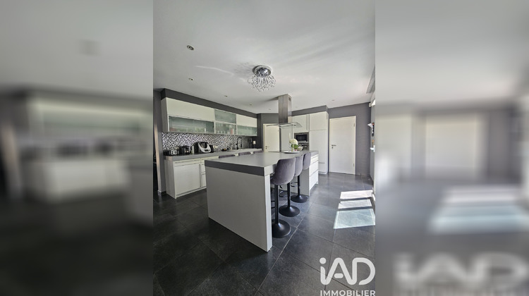 Ma-Cabane - Vente Maison Lexy, 210 m²