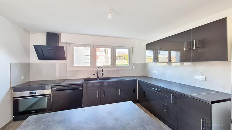 Ma-Cabane - Vente Maison LEXY, 84 m²