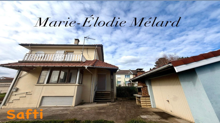 Ma-Cabane - Vente Maison Lexy, 70 m²