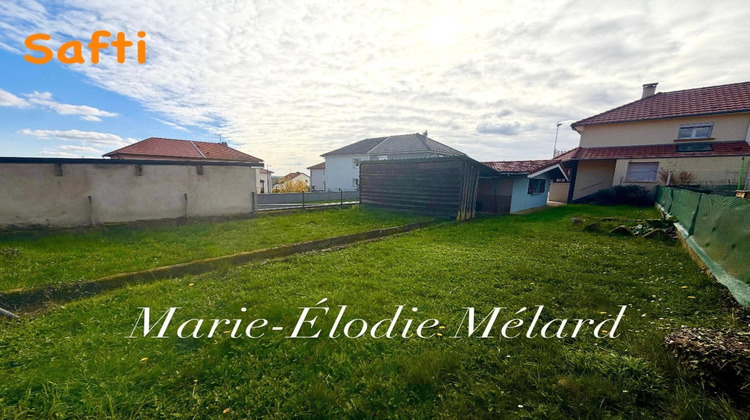 Ma-Cabane - Vente Maison Lexy, 70 m²