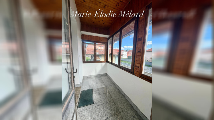 Ma-Cabane - Vente Maison Lexy, 70 m²