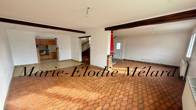 Ma-Cabane - Vente Maison Lexy, 70 m²