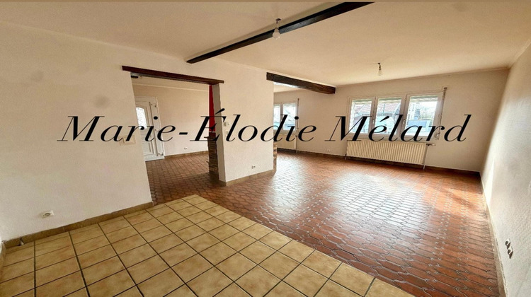 Ma-Cabane - Vente Maison Lexy, 70 m²