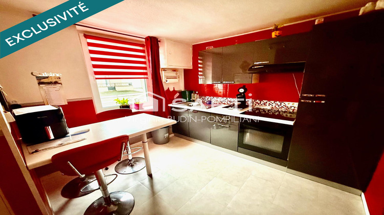 Ma-Cabane - Vente Maison Lexy, 71 m²