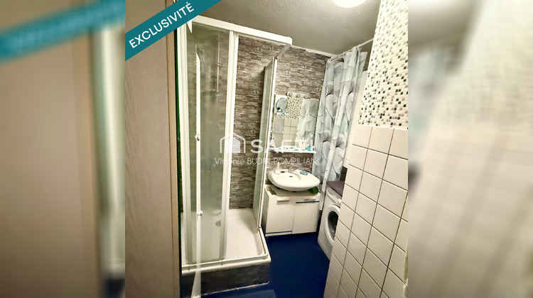 Ma-Cabane - Vente Maison Lexy, 71 m²