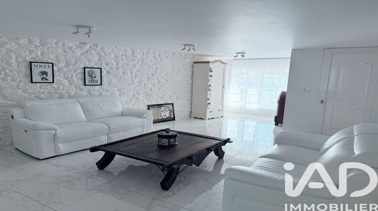 Ma-Cabane - Vente Maison Lexy, 150 m²