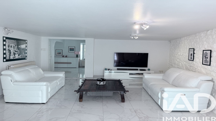 Ma-Cabane - Vente Maison Lexy, 150 m²