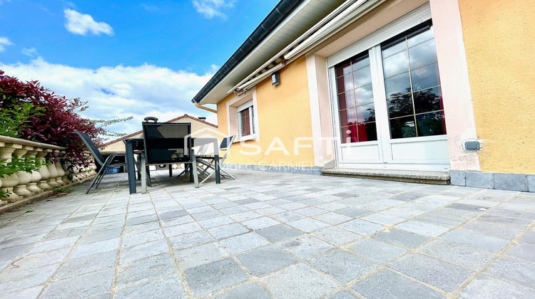 Ma-Cabane - Vente Maison Lexy, 125 m²