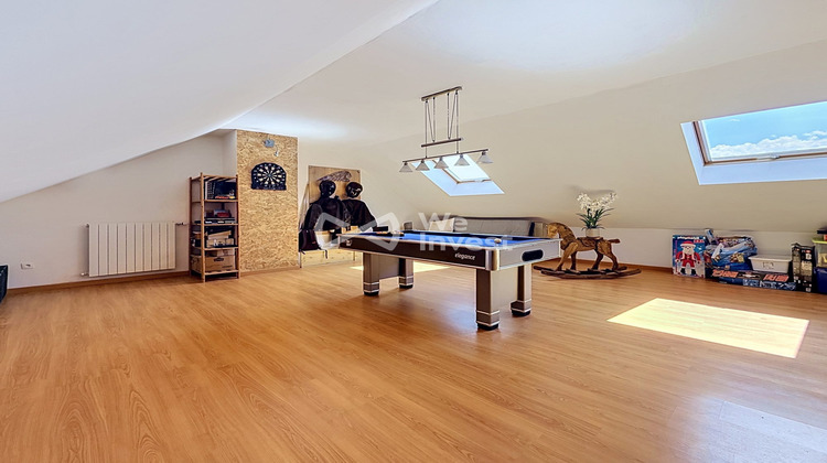 Ma-Cabane - Vente Maison Lexy, 125 m²