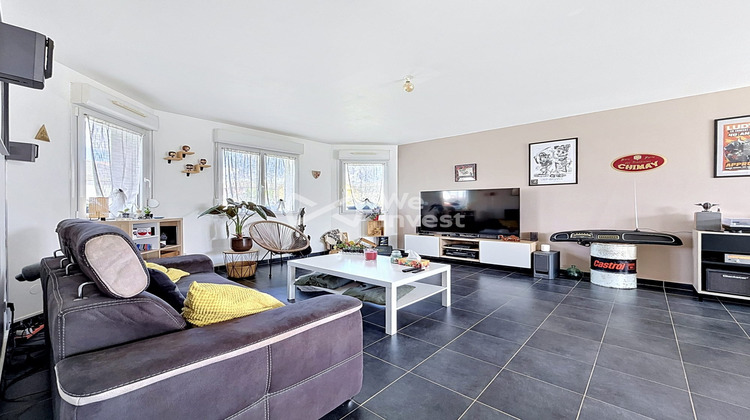 Ma-Cabane - Vente Maison Lexy, 125 m²