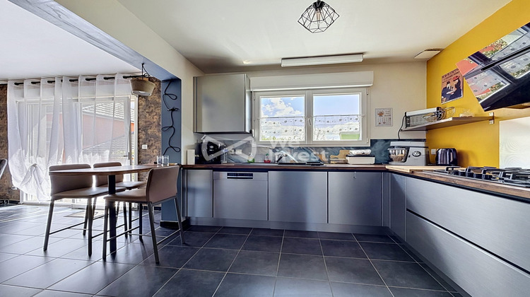 Ma-Cabane - Vente Maison Lexy, 125 m²
