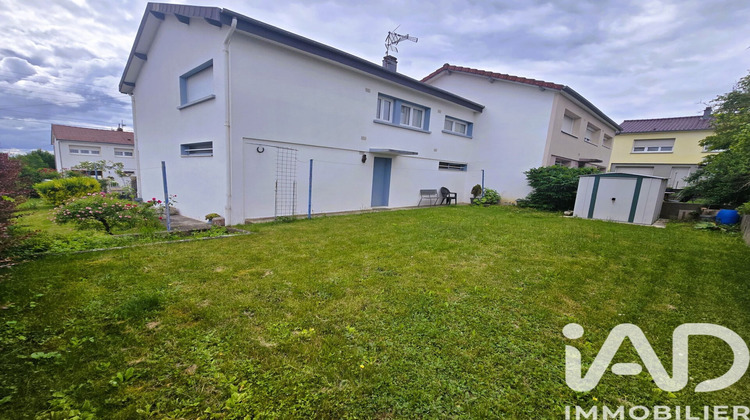 Ma-Cabane - Vente Maison Lexy, 85 m²