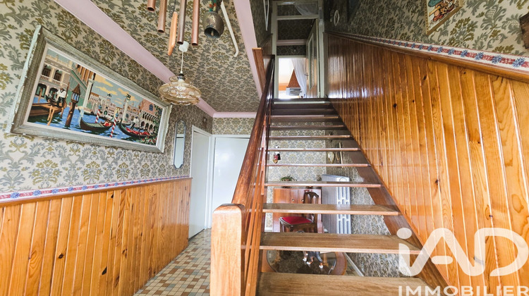 Ma-Cabane - Vente Maison Lexy, 85 m²