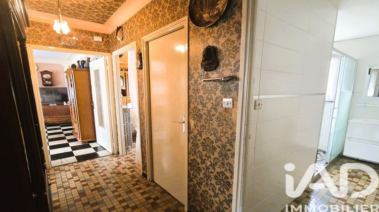 Ma-Cabane - Vente Maison Lexy, 85 m²