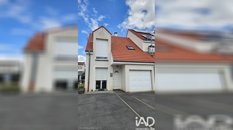 Ma-Cabane - Vente Maison Lexy, 80 m²