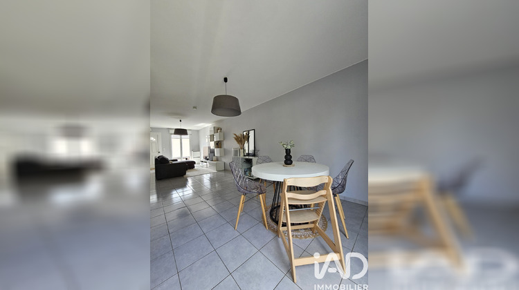 Ma-Cabane - Vente Maison Lexy, 80 m²