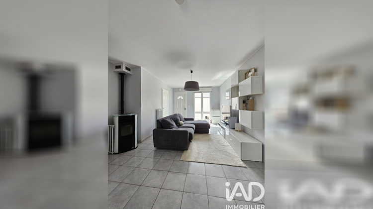 Ma-Cabane - Vente Maison Lexy, 80 m²