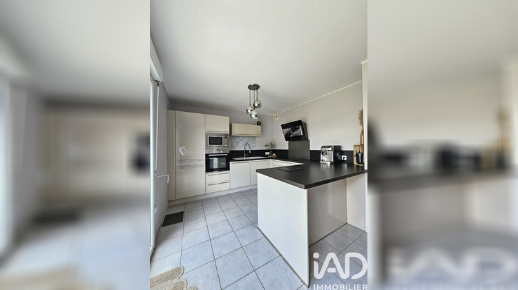 Ma-Cabane - Vente Maison Lexy, 80 m²