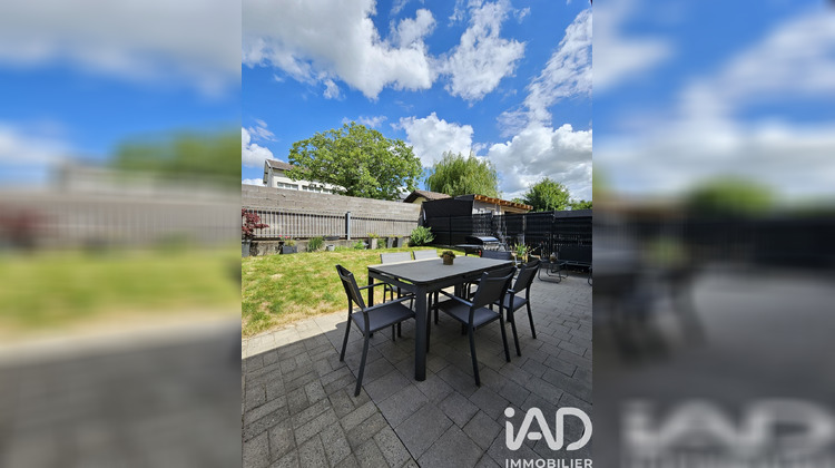 Ma-Cabane - Vente Maison Lexy, 80 m²