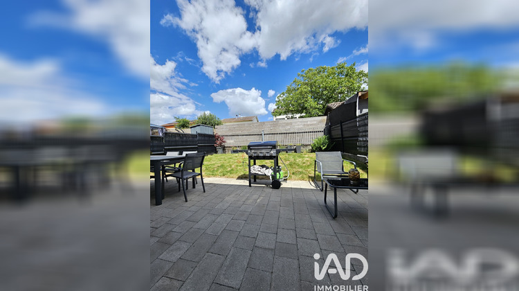 Ma-Cabane - Vente Maison Lexy, 80 m²