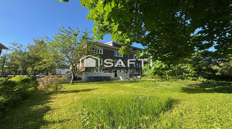 Ma-Cabane - Vente Maison Lexy, 175 m²