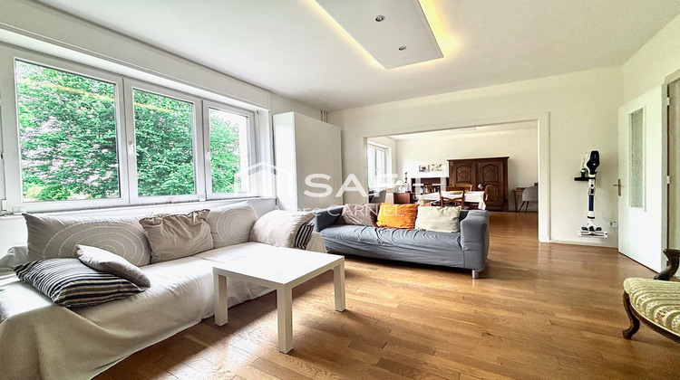 Ma-Cabane - Vente Maison Lexy, 175 m²