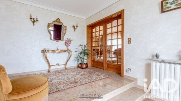 Ma-Cabane - Vente Maison Lexy, 149 m²