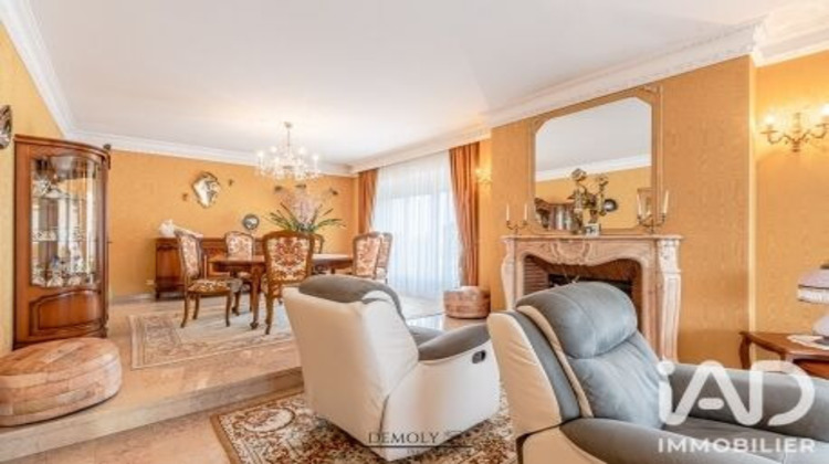 Ma-Cabane - Vente Maison Lexy, 149 m²