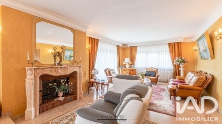 Ma-Cabane - Vente Maison Lexy, 149 m²
