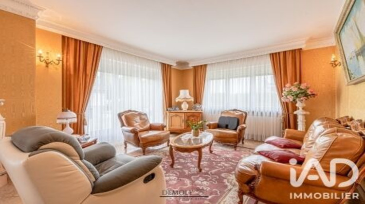 Ma-Cabane - Vente Maison Lexy, 149 m²