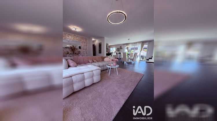 Ma-Cabane - Vente Maison Lexy, 136 m²