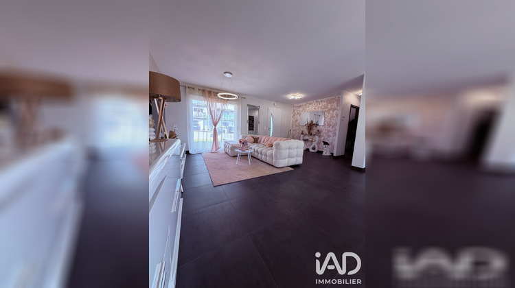 Ma-Cabane - Vente Maison Lexy, 136 m²