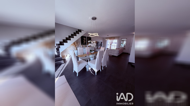 Ma-Cabane - Vente Maison Lexy, 136 m²