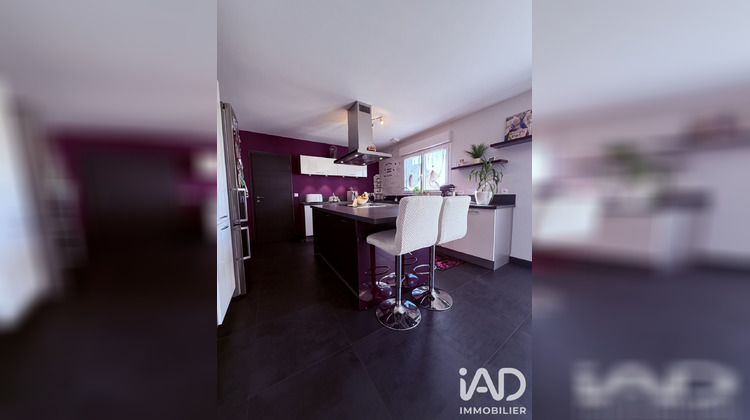 Ma-Cabane - Vente Maison Lexy, 136 m²