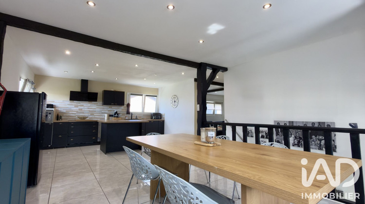 Ma-Cabane - Vente Maison Lexy, 100 m²