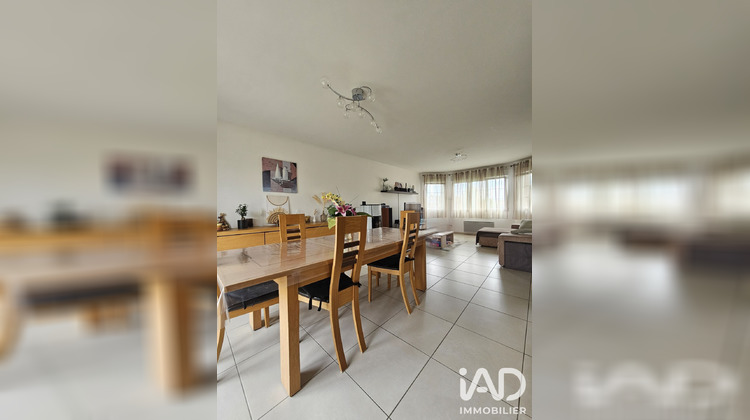 Ma-Cabane - Vente Maison Lexy, 136 m²