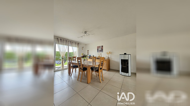 Ma-Cabane - Vente Maison Lexy, 136 m²