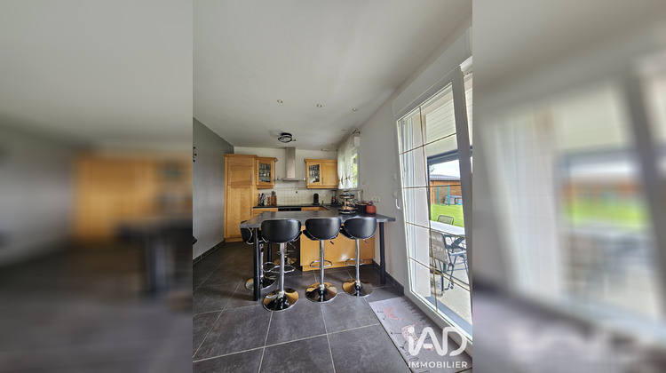 Ma-Cabane - Vente Maison Lexy, 136 m²