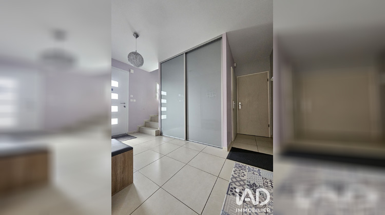Ma-Cabane - Vente Maison Lexy, 136 m²