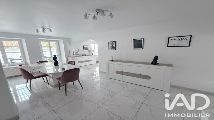 Ma-Cabane - Vente Maison Lexy, 153 m²