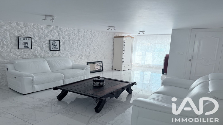 Ma-Cabane - Vente Maison Lexy, 153 m²