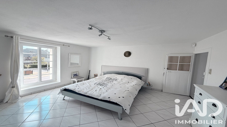 Ma-Cabane - Vente Maison Lexy, 153 m²