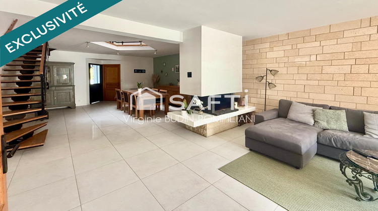 Ma-Cabane - Vente Maison Lexy, 147 m²