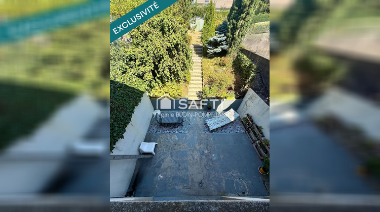 Ma-Cabane - Vente Maison Lexy, 147 m²