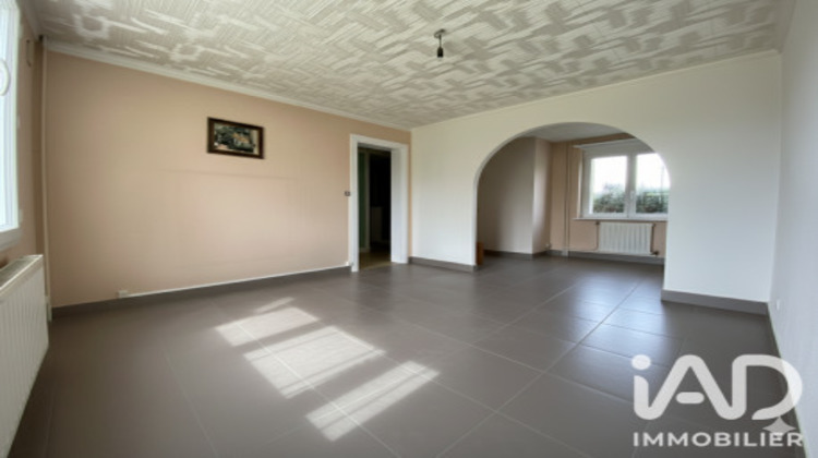 Ma-Cabane - Vente Maison Lexy, 70 m²