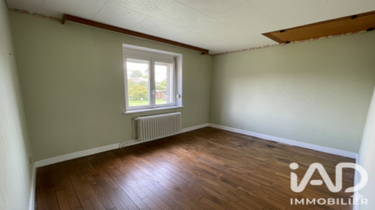 Ma-Cabane - Vente Maison Lexy, 70 m²