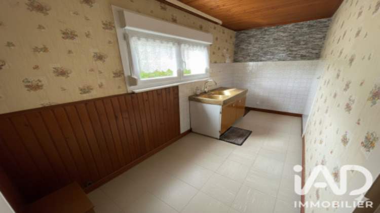 Ma-Cabane - Vente Maison Lexy, 70 m²