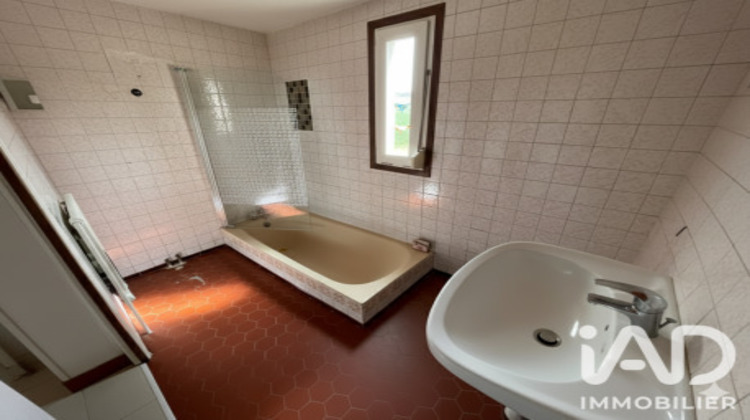 Ma-Cabane - Vente Maison Lexy, 70 m²