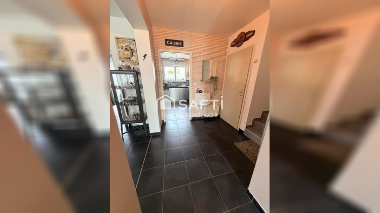 Ma-Cabane - Vente Maison Lexy, 157 m²