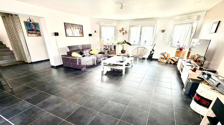 Ma-Cabane - Vente Maison Lexy, 157 m²